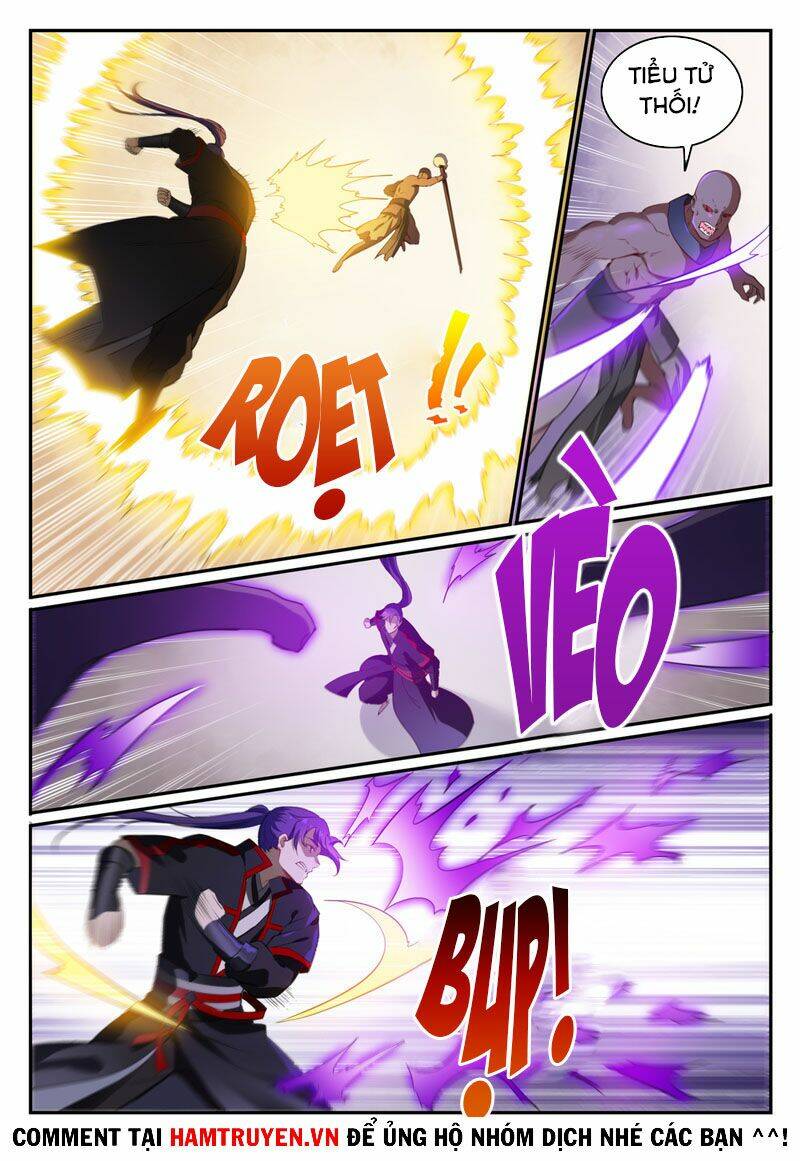 Bách Luyện Thành Thần Chapter 711 - Trang 2