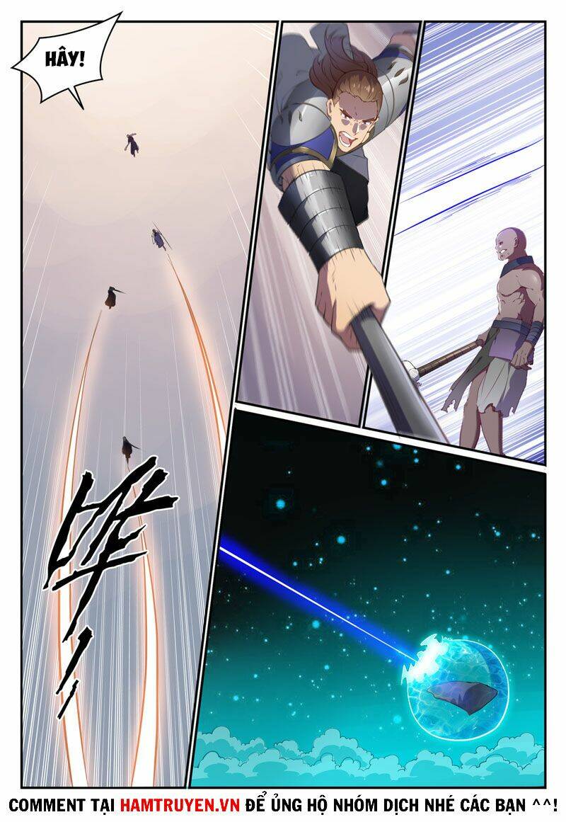 Bách Luyện Thành Thần Chapter 711 - Trang 2