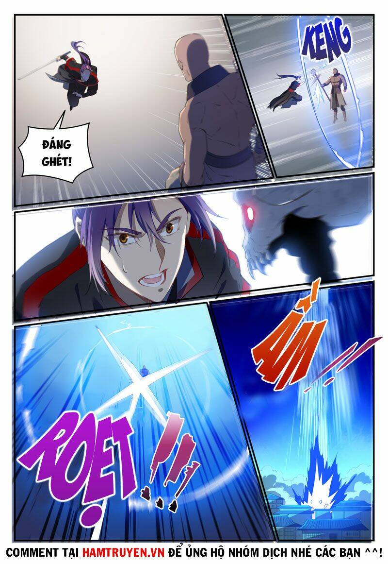 Bách Luyện Thành Thần Chapter 711 - Trang 2