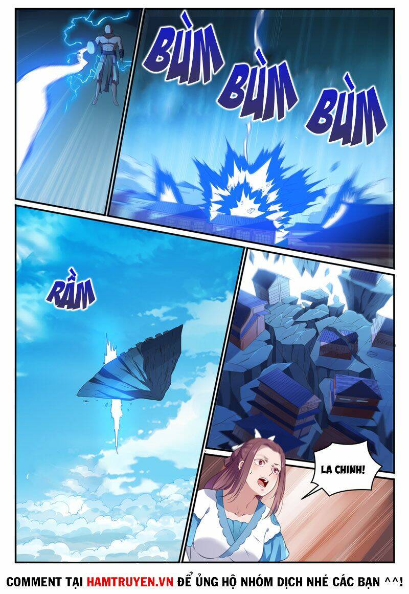 Bách Luyện Thành Thần Chapter 711 - Trang 2
