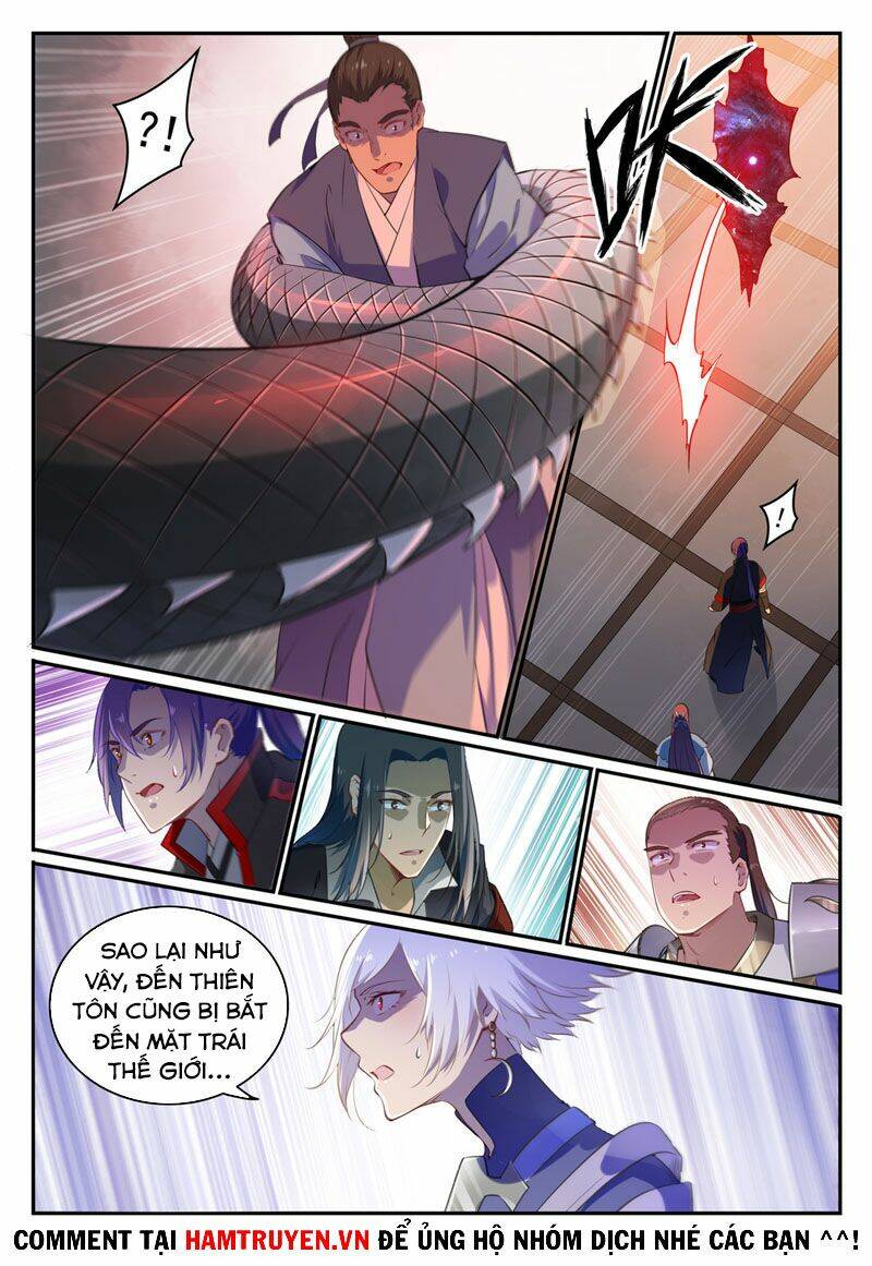 Bách Luyện Thành Thần Chapter 711 - Trang 2