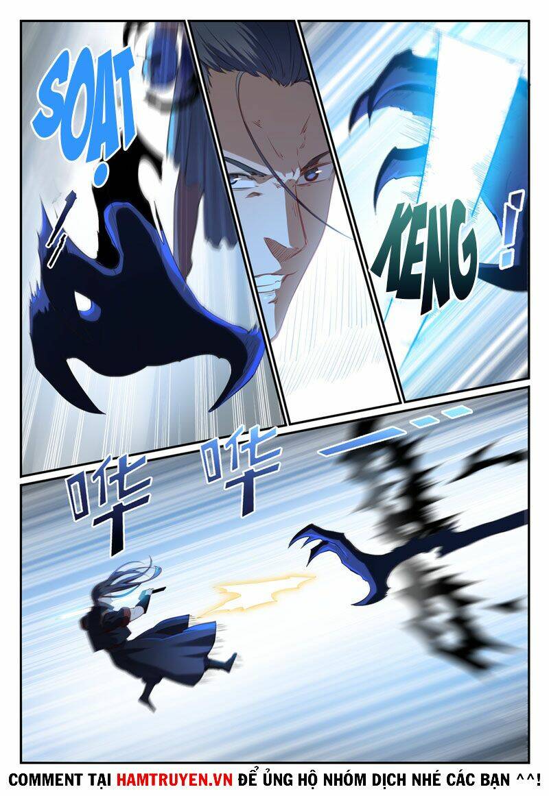 Bách Luyện Thành Thần Chapter 711 - Trang 2