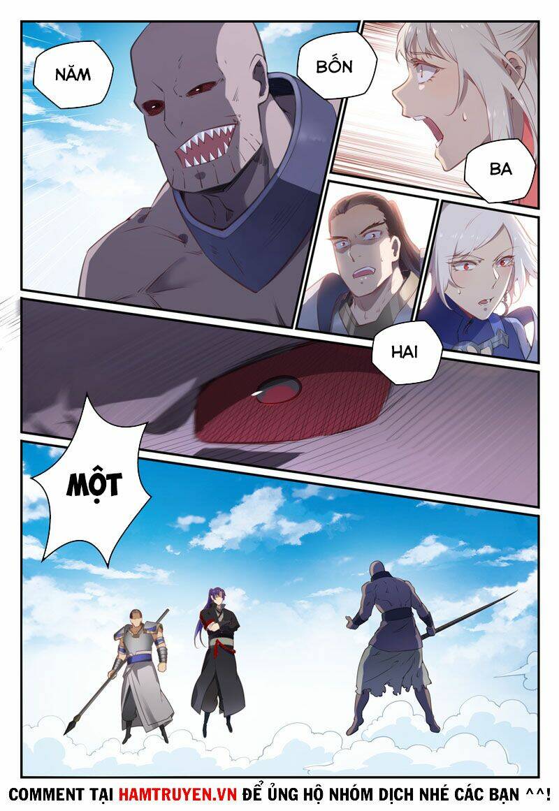 Bách Luyện Thành Thần Chapter 712 - Trang 2