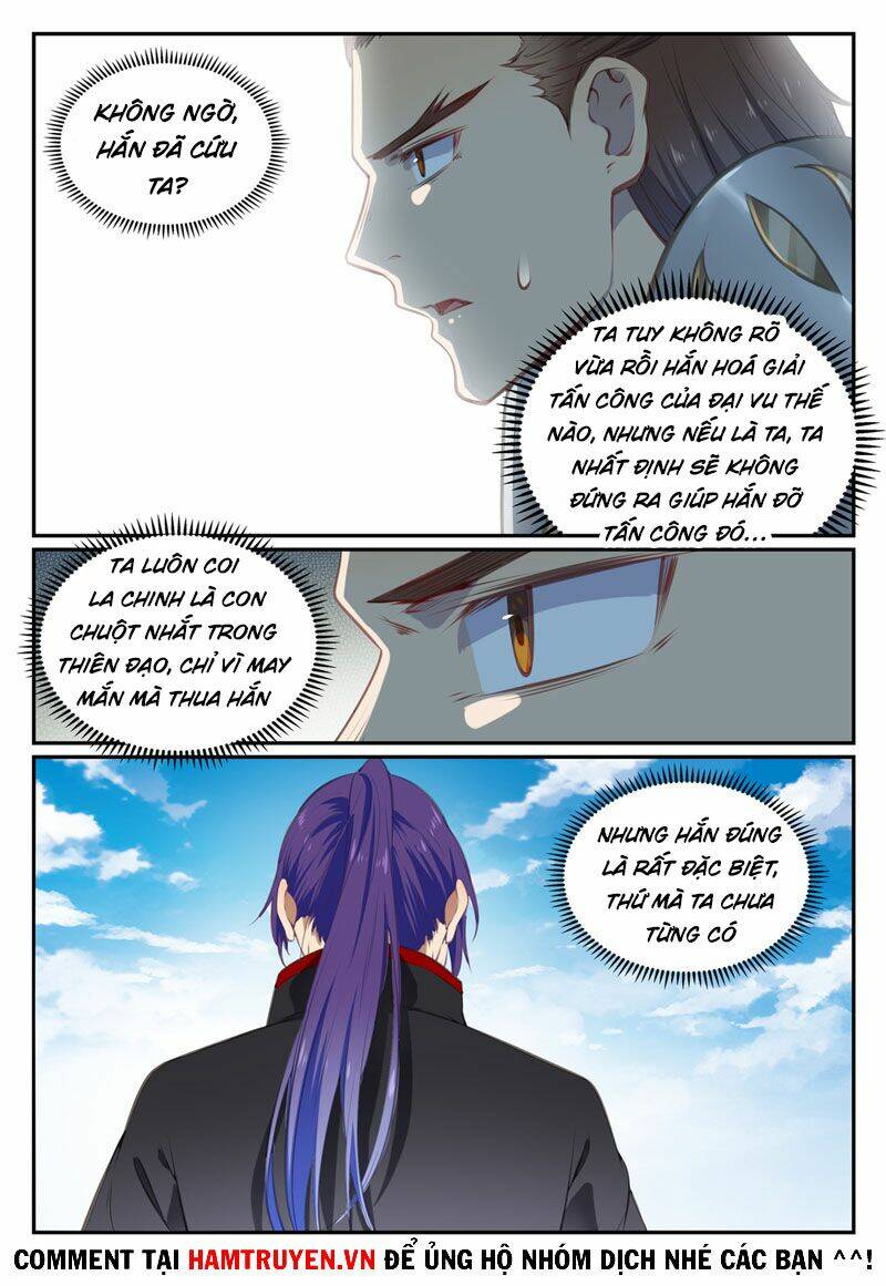 Bách Luyện Thành Thần Chapter 712 - Trang 2