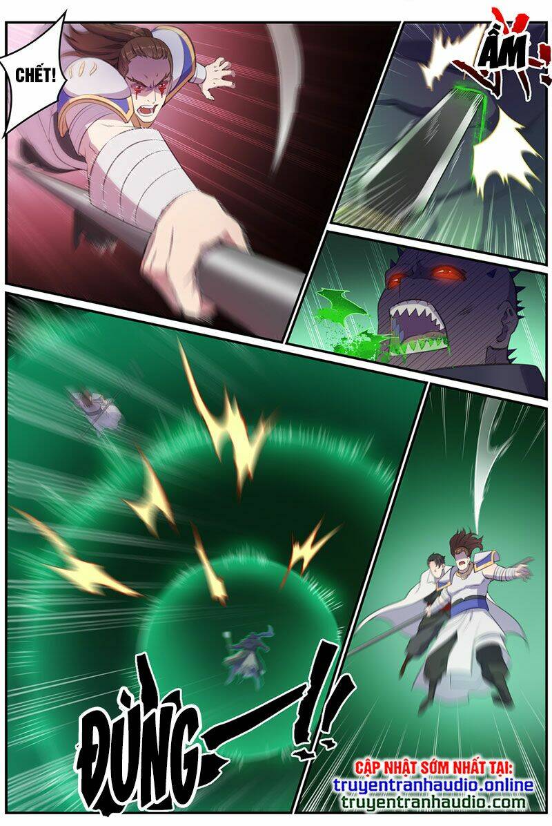 Bách Luyện Thành Thần Chapter 713 - Trang 2