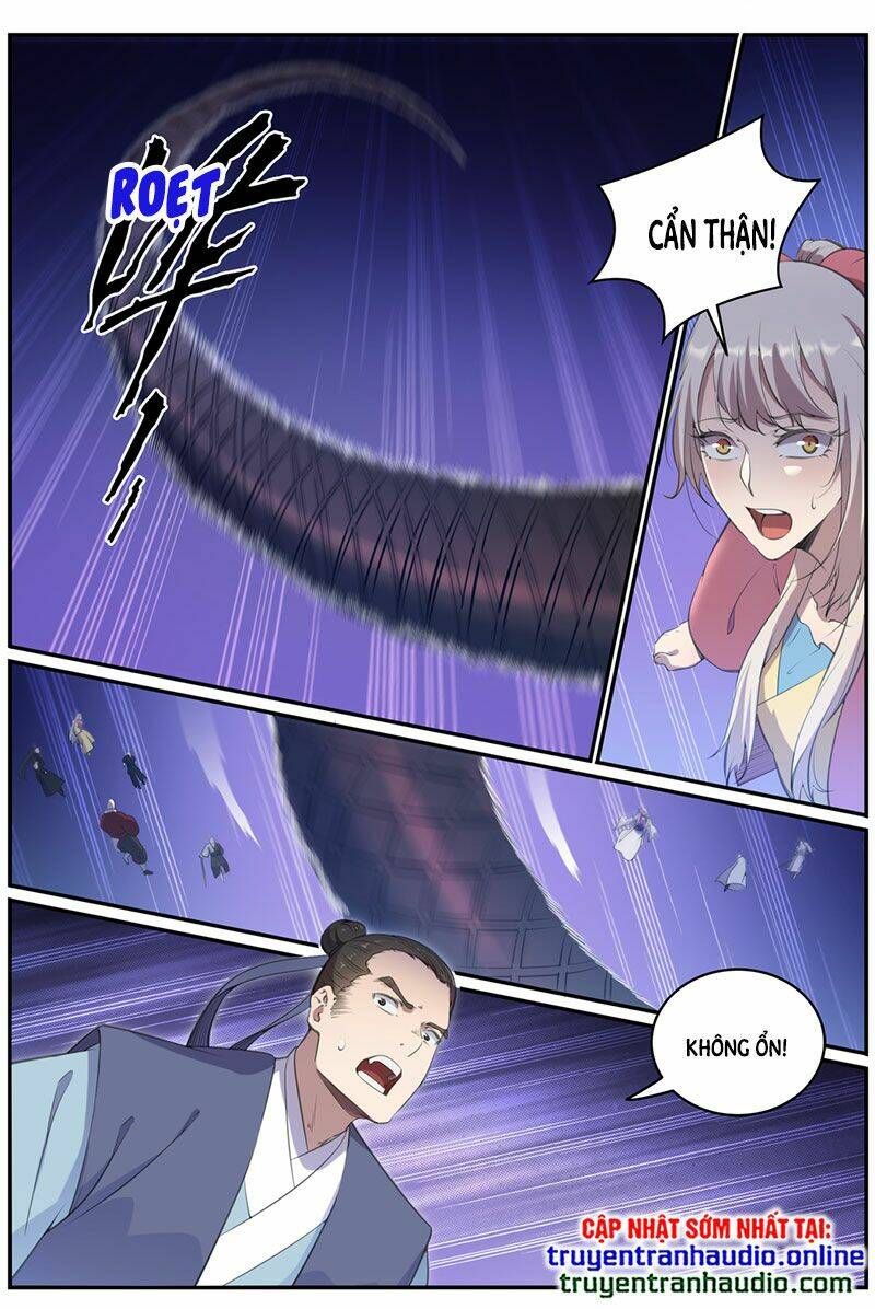 Bách Luyện Thành Thần Chapter 713 - Trang 2