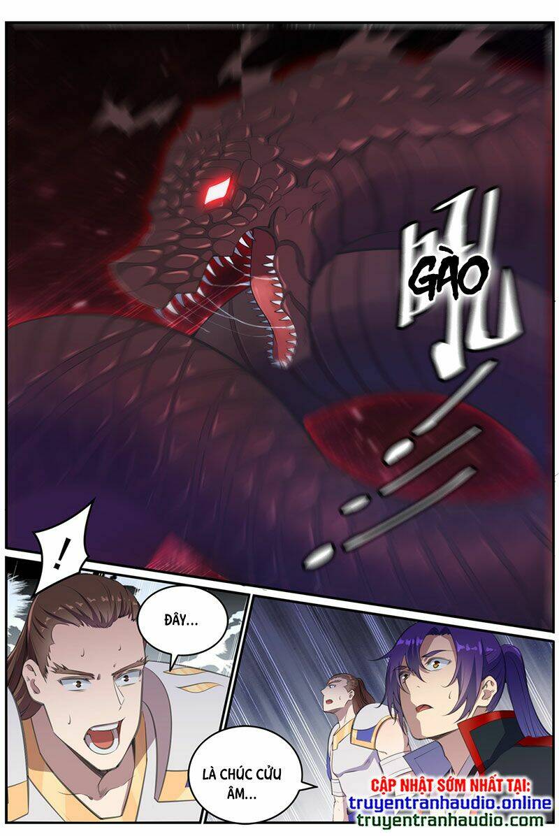 Bách Luyện Thành Thần Chapter 713 - Trang 2