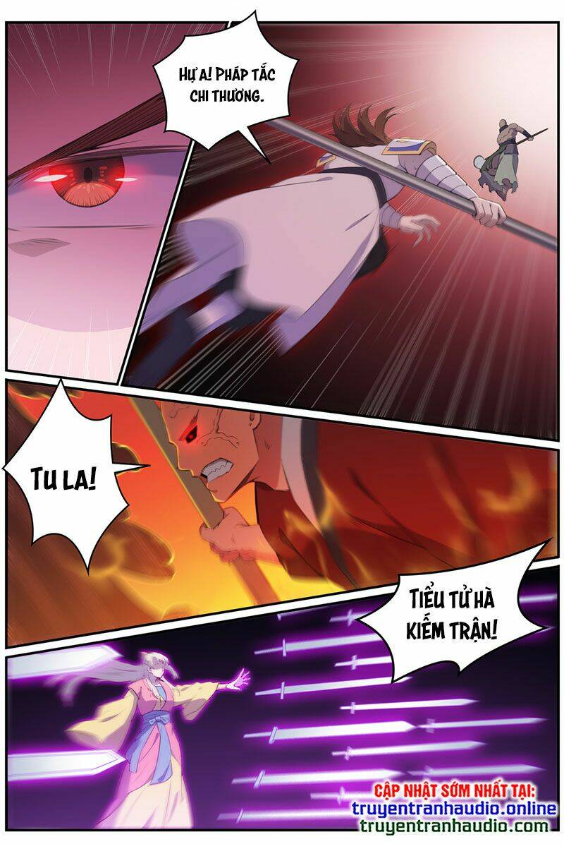 Bách Luyện Thành Thần Chapter 713 - Trang 2