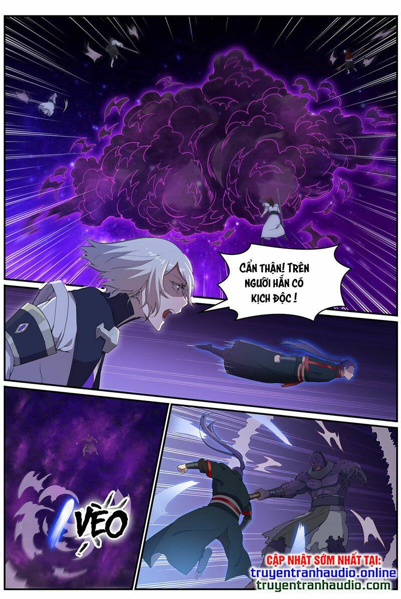 Bách Luyện Thành Thần Chapter 713 - Trang 2