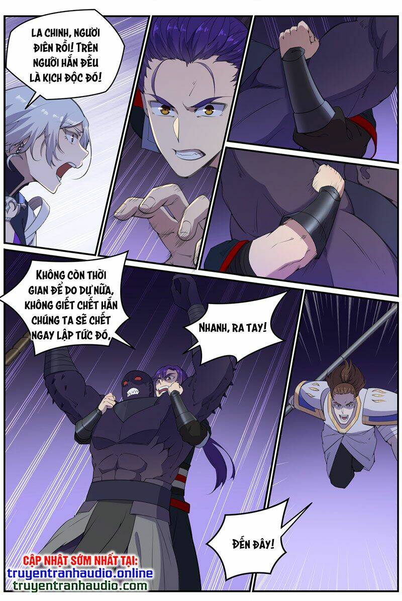 Bách Luyện Thành Thần Chapter 713 - Trang 2