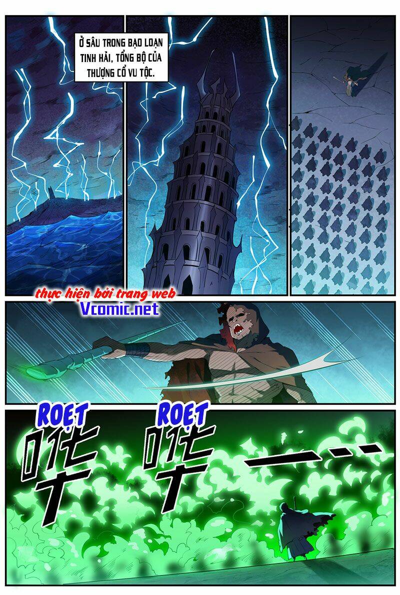 Bách Luyện Thành Thần Chapter 714 - Trang 2