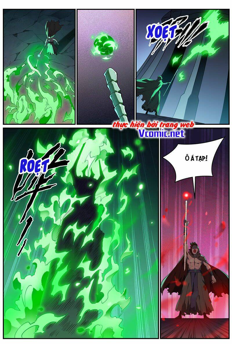 Bách Luyện Thành Thần Chapter 714 - Trang 2