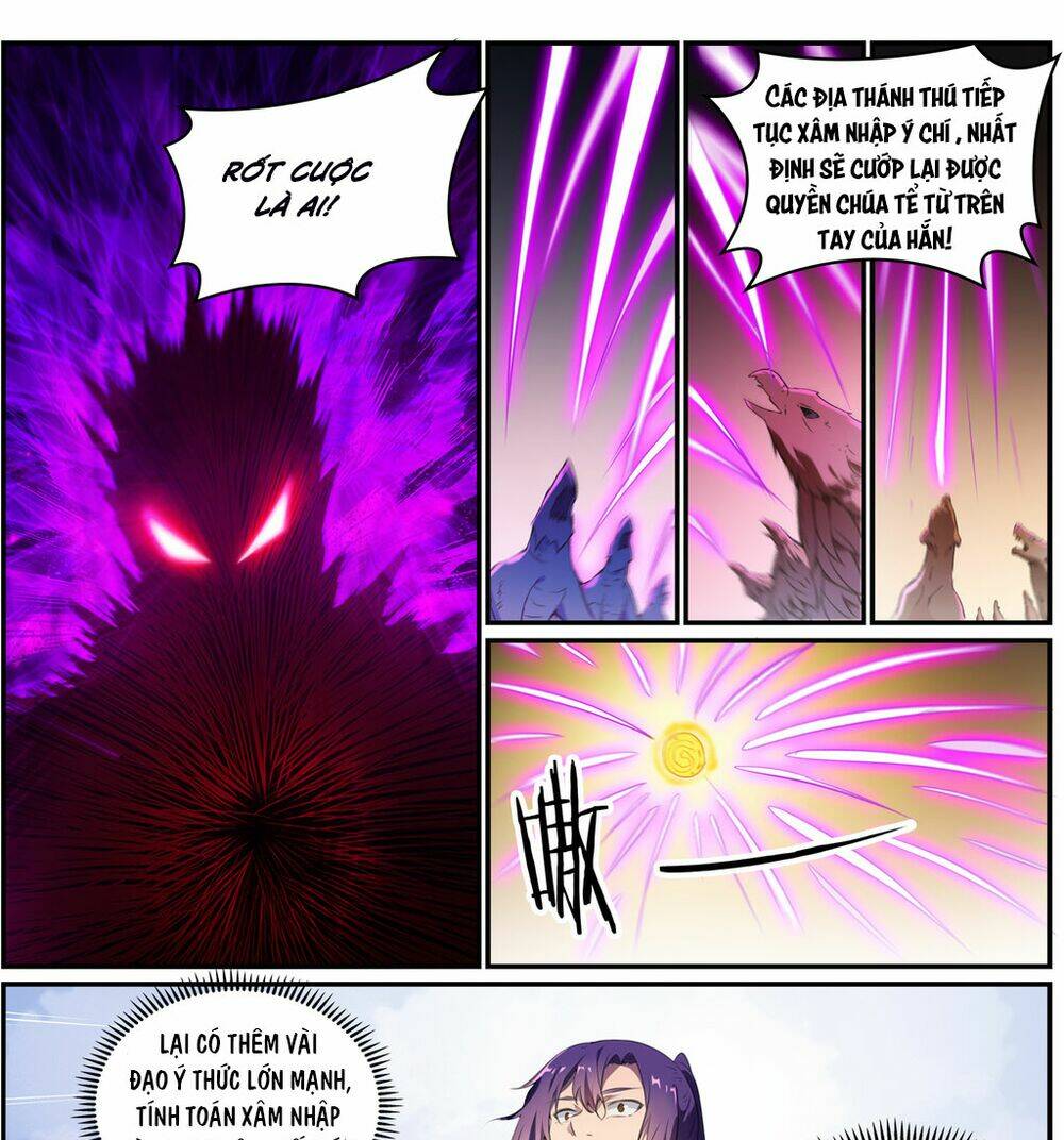 Bách Luyện Thành Thần Chapter 715 - Trang 2