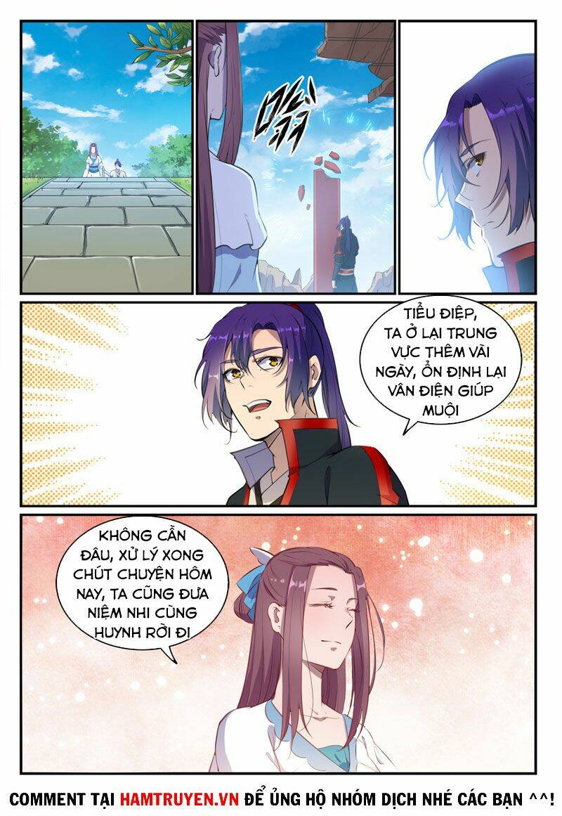Bách Luyện Thành Thần Chapter 716 - Trang 2