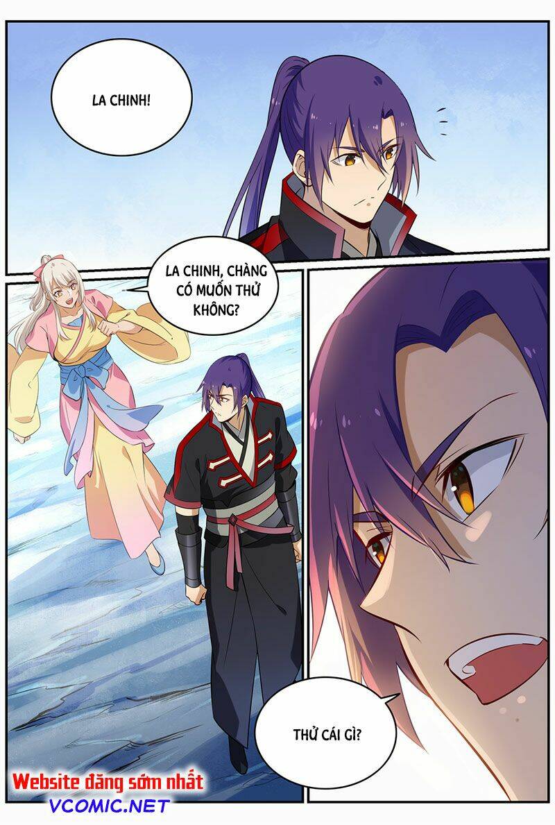 Bách Luyện Thành Thần Chapter 717 - Trang 2