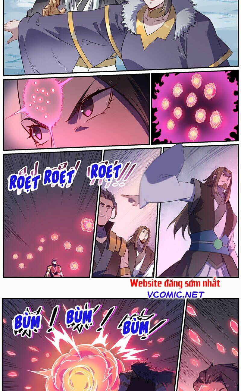 Bách Luyện Thành Thần Chapter 718 - Trang 2