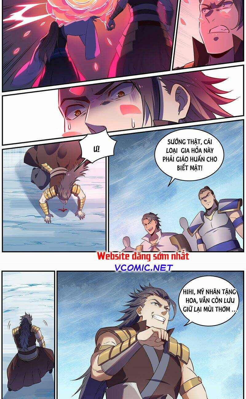 Bách Luyện Thành Thần Chapter 718 - Trang 2