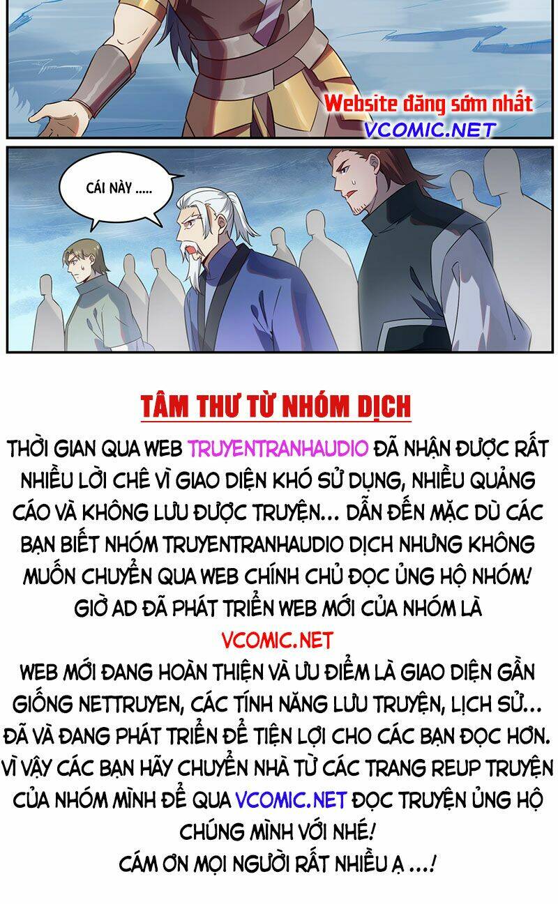 Bách Luyện Thành Thần Chapter 718 - Trang 2