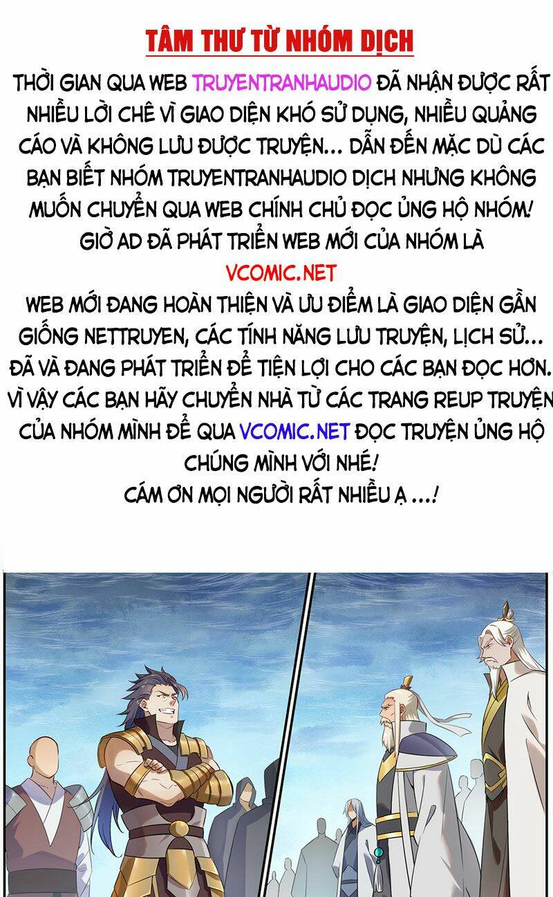 Bách Luyện Thành Thần Chapter 718 - Trang 2