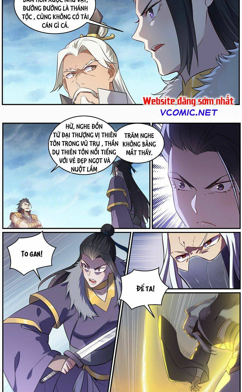 Bách Luyện Thành Thần Chapter 718 - Trang 2