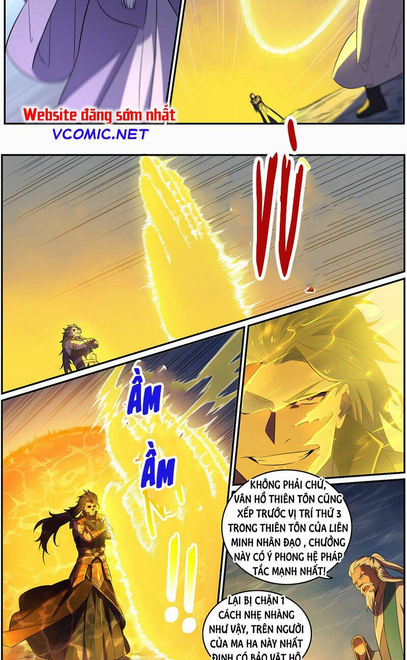 Bách Luyện Thành Thần Chapter 718 - Trang 2
