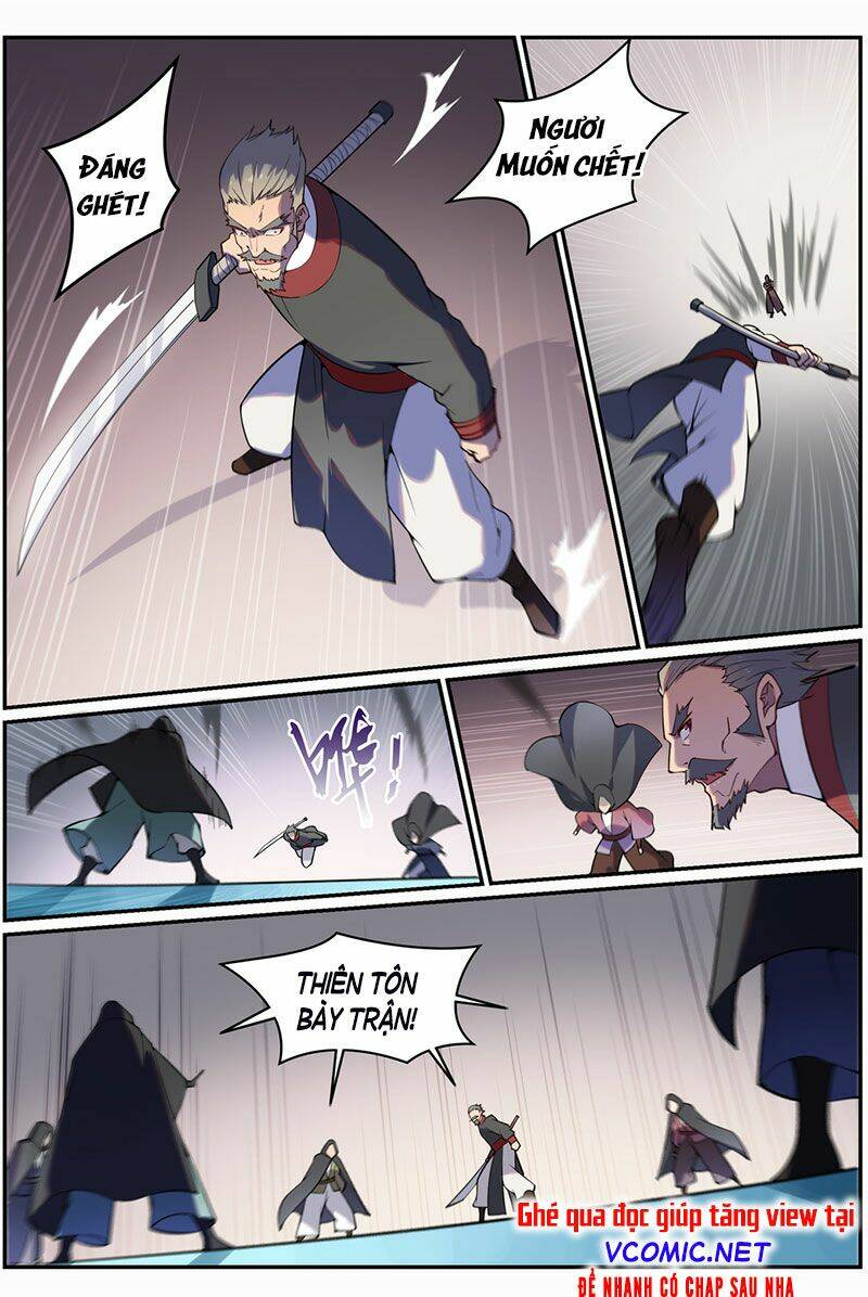 Bách Luyện Thành Thần Chapter 719 - Trang 2