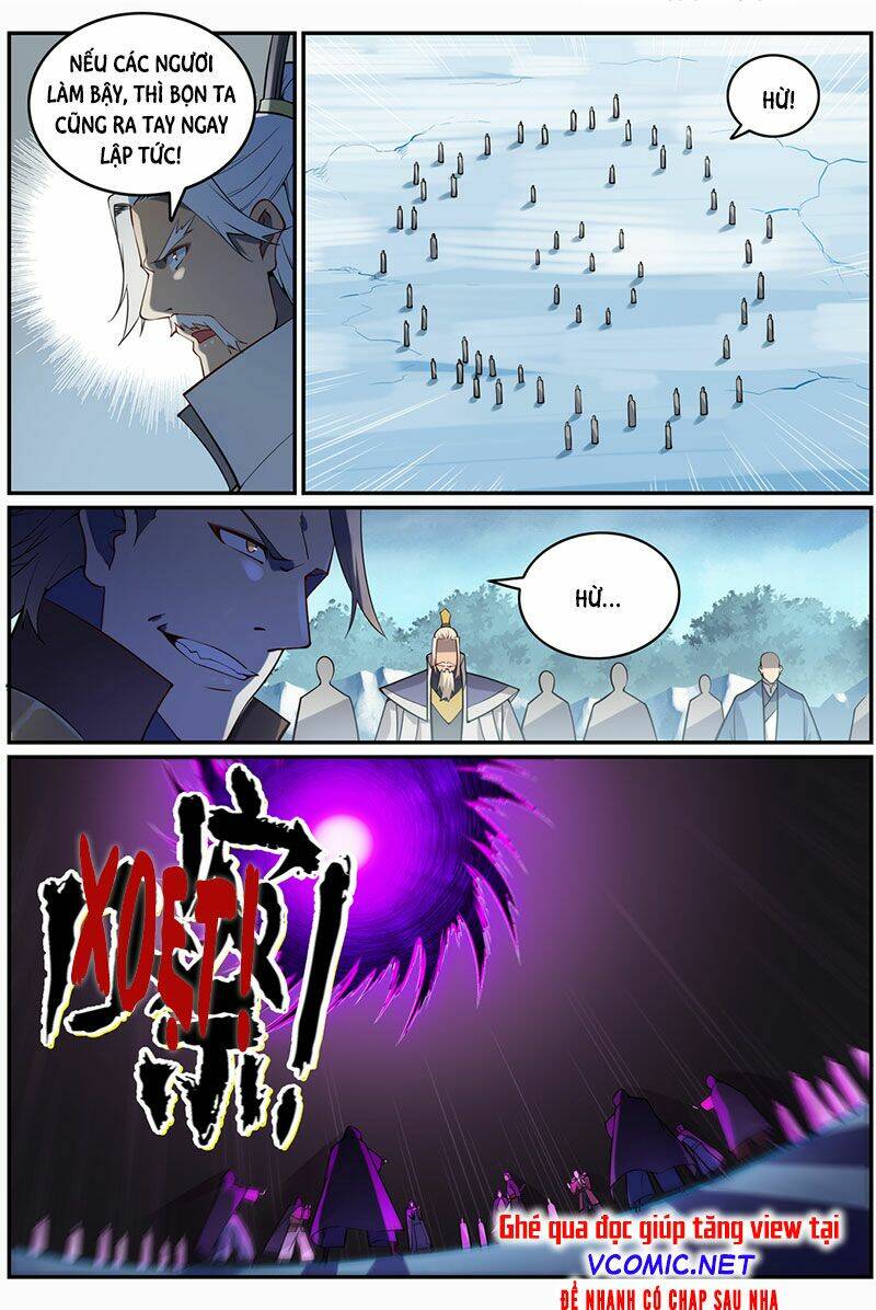Bách Luyện Thành Thần Chapter 719 - Trang 2