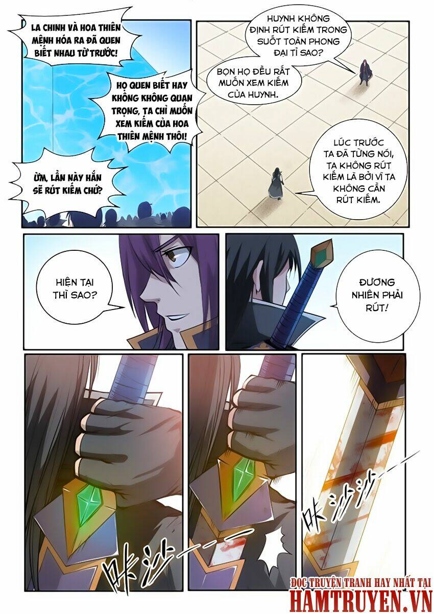 Bách Luyện Thành Thần Chapter 72 - Trang 2