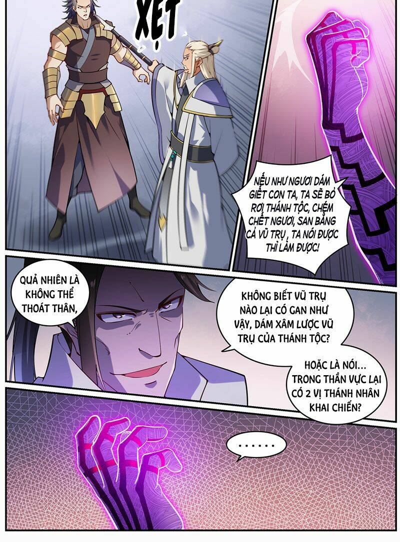 Bách Luyện Thành Thần Chapter 720 - Trang 2
