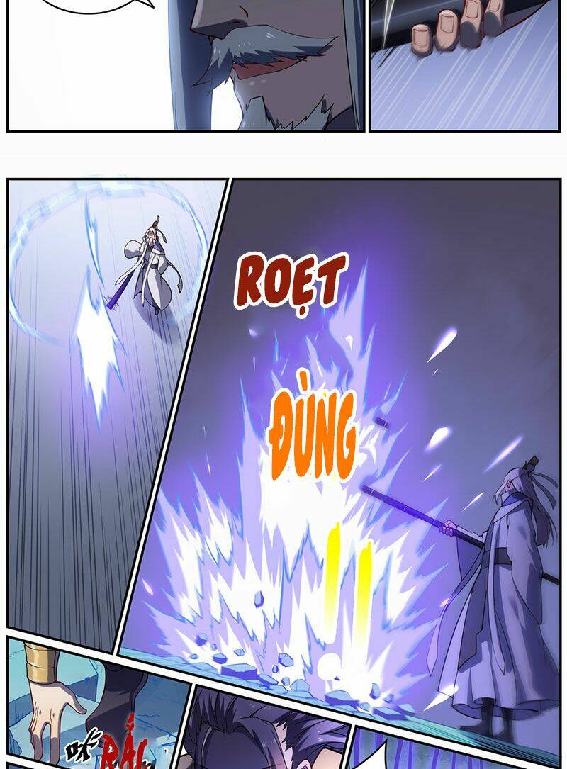 Bách Luyện Thành Thần Chapter 720 - Trang 2