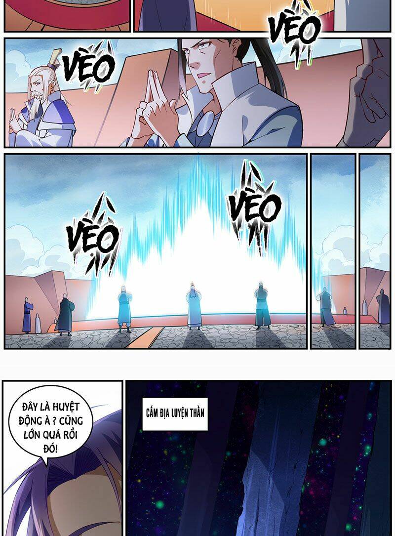 Bách Luyện Thành Thần Chapter 720 - Trang 2