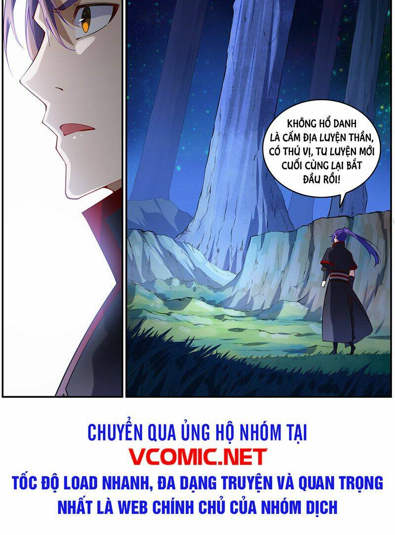 Bách Luyện Thành Thần Chapter 720 - Trang 2