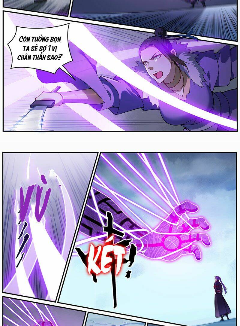 Bách Luyện Thành Thần Chapter 720 - Trang 2