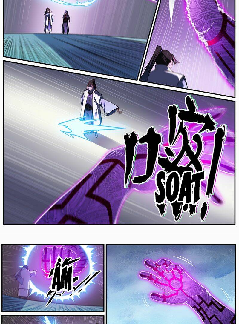 Bách Luyện Thành Thần Chapter 720 - Trang 2