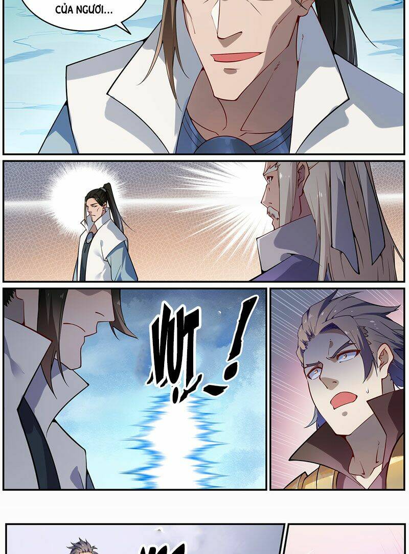 Bách Luyện Thành Thần Chapter 720 - Trang 2