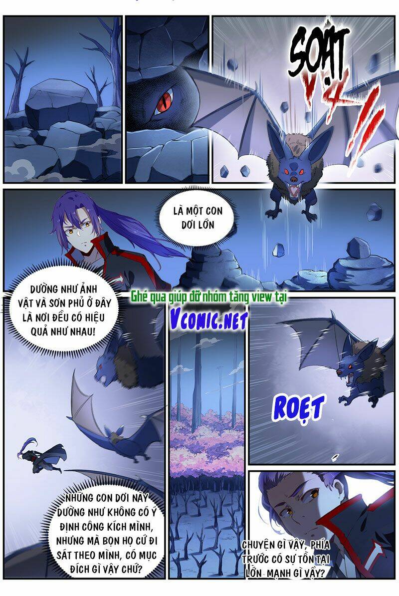 Bách Luyện Thành Thần Chapter 721 - Trang 2