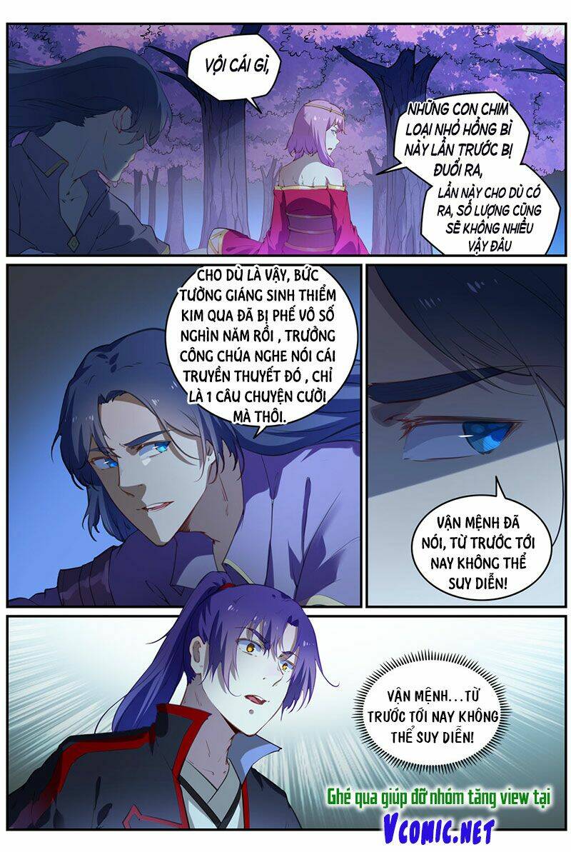 Bách Luyện Thành Thần Chapter 721 - Trang 2