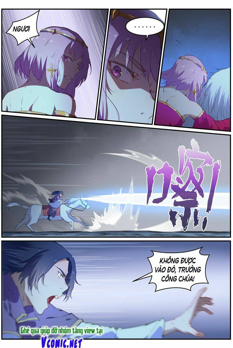 Bách Luyện Thành Thần Chapter 721 - Trang 2