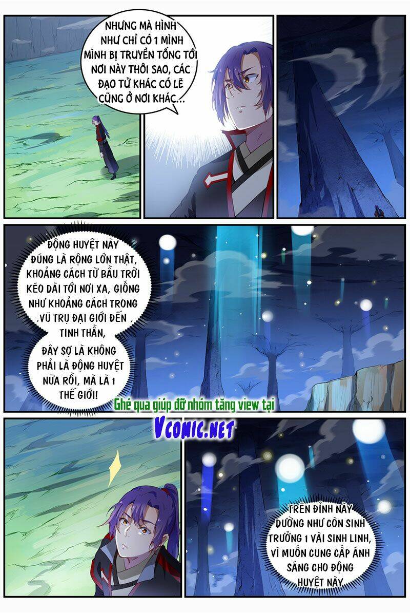 Bách Luyện Thành Thần Chapter 721 - Trang 2