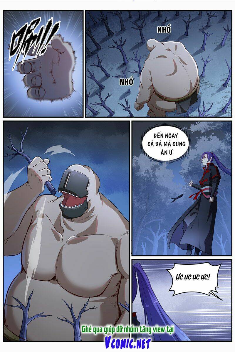 Bách Luyện Thành Thần Chapter 721 - Trang 2