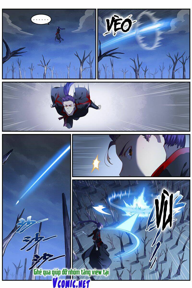 Bách Luyện Thành Thần Chapter 721 - Trang 2