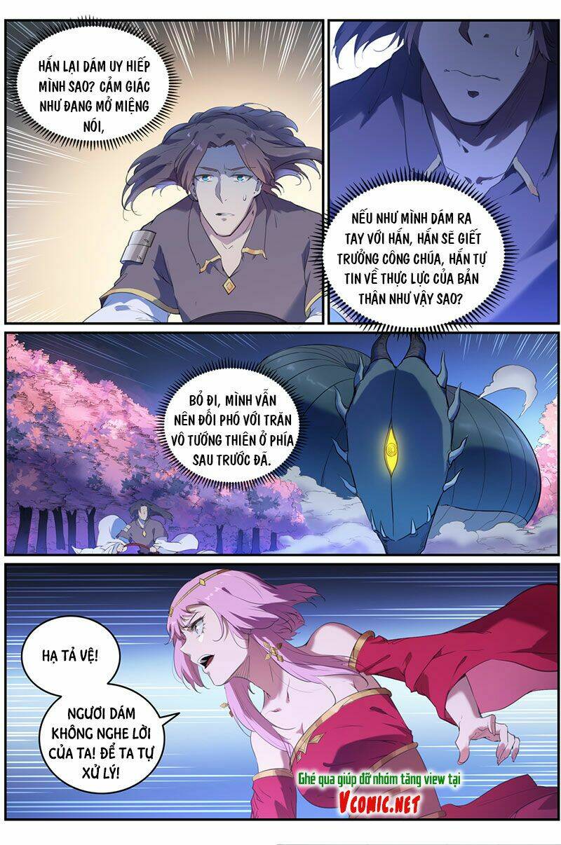 Bách Luyện Thành Thần Chapter 722 - Trang 2