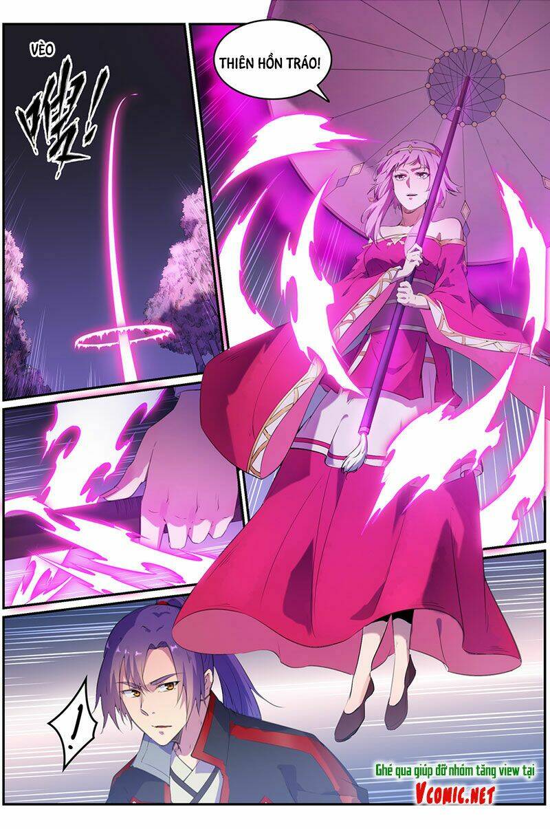 Bách Luyện Thành Thần Chapter 722 - Trang 2