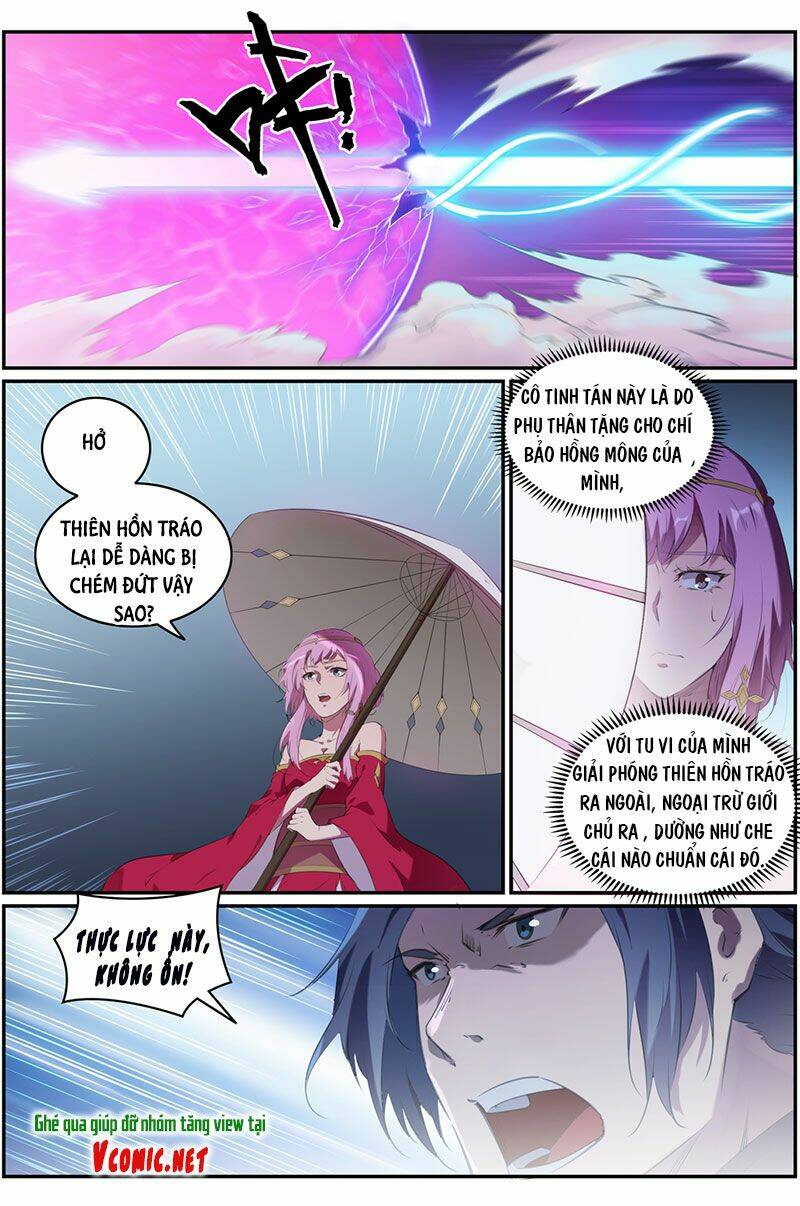 Bách Luyện Thành Thần Chapter 722 - Trang 2