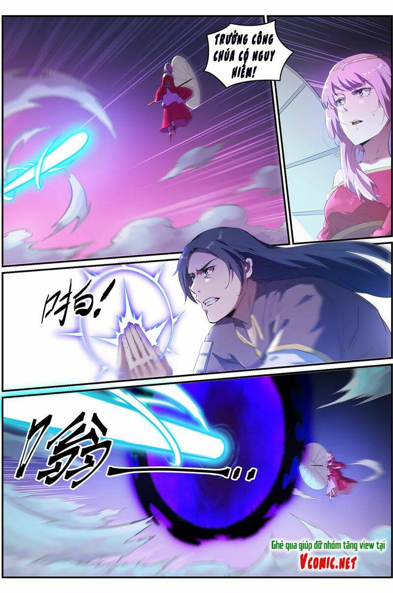 Bách Luyện Thành Thần Chapter 722 - Trang 2