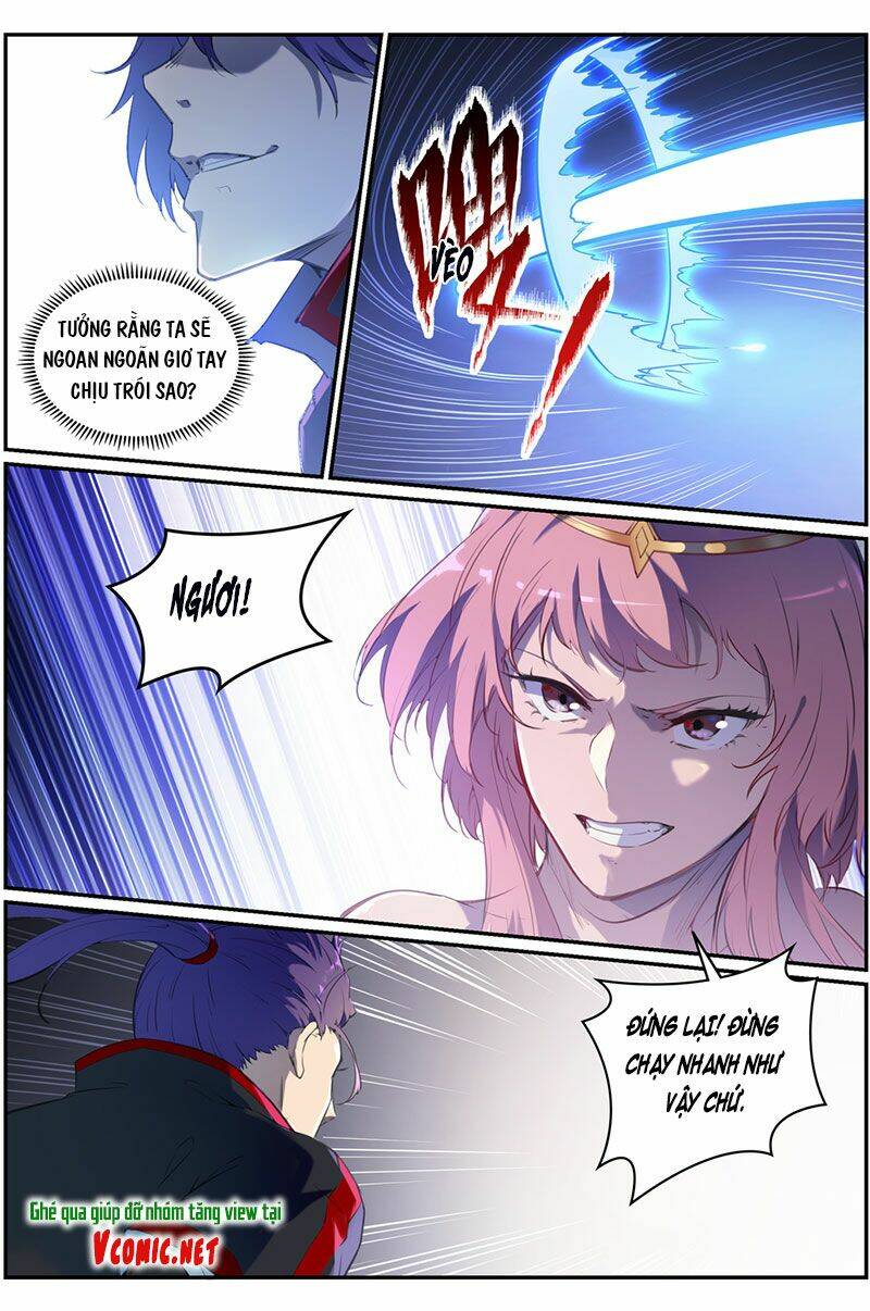 Bách Luyện Thành Thần Chapter 722 - Trang 2