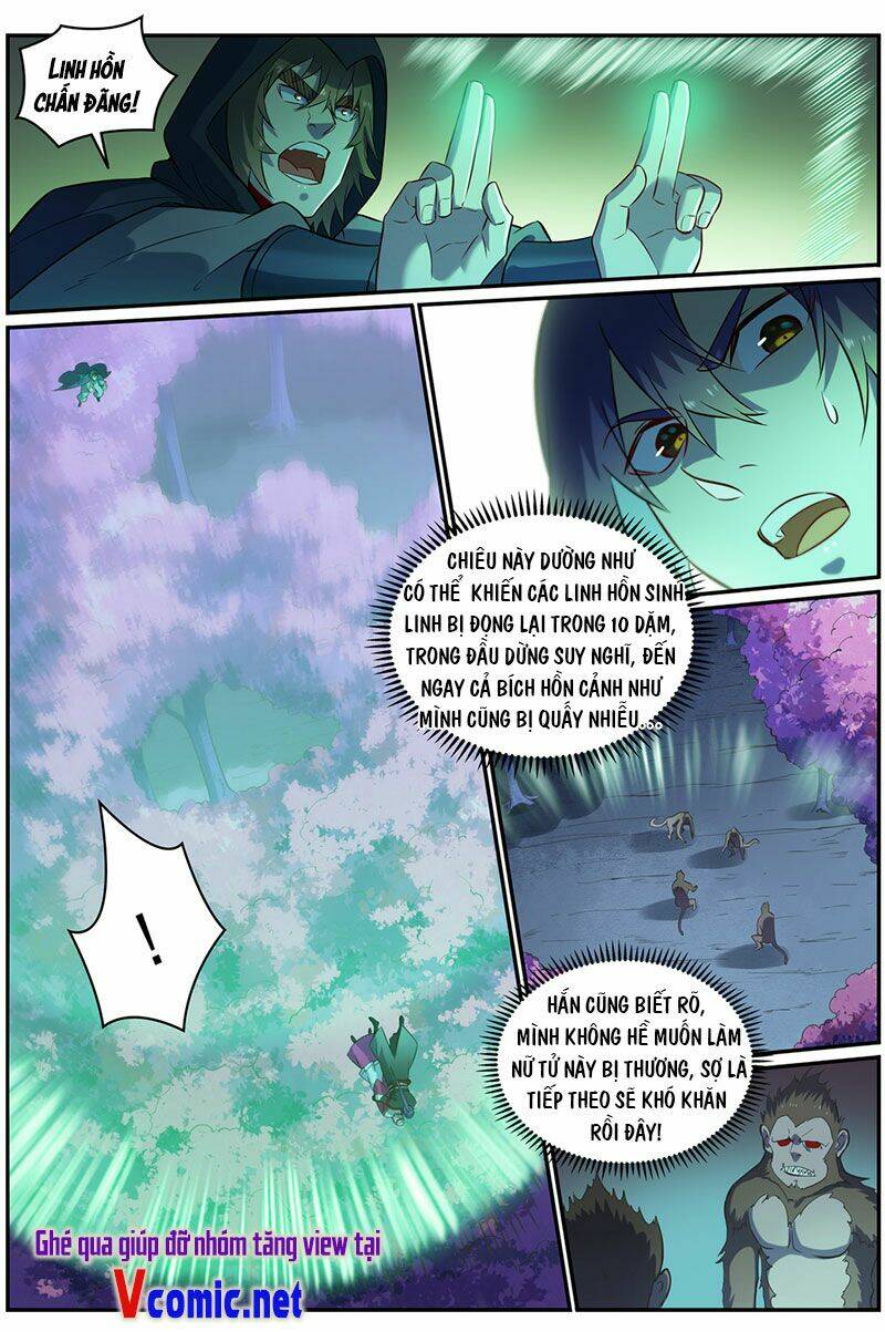 Bách Luyện Thành Thần Chapter 723 - Trang 2