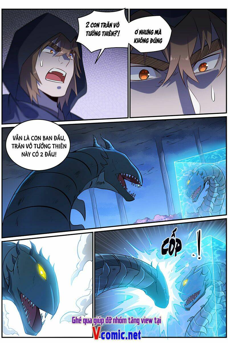 Bách Luyện Thành Thần Chapter 723 - Trang 2