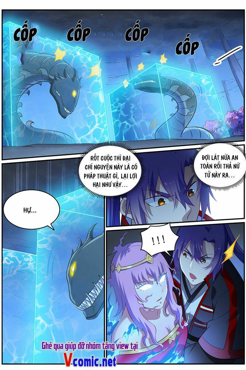 Bách Luyện Thành Thần Chapter 723 - Trang 2