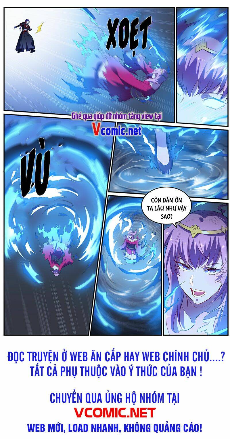 Bách Luyện Thành Thần Chapter 723 - Trang 2